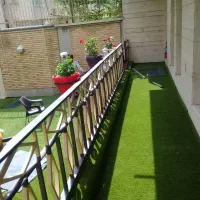 فروش ویژه چمن فوتبالی و تزیینی