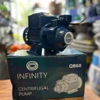 پمپ نیم اسب برند اینفینیتی