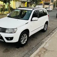 سوزوکی ویتارا مدل ۹۶ کلاس۱۰