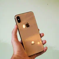 iPhone XS GOLD|موبایل|ارومیه, |دیوار