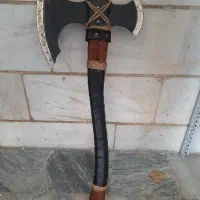 تبر وایکینگی