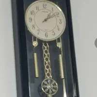 ساعت دیواری