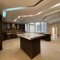 سنبل فرمانیه 299 متر 4 خواب**4parking** تمدید10سال|اجارهٔ آپارتمان|تهران, فرمانیه|دیوار