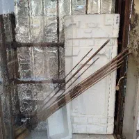 دستگاه پاچینی 6سیخ
