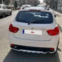 کوئیک gxrتیپ L|خودرو سواری و وانت|کرج, فاز ۲ مهرشهر|دیوار