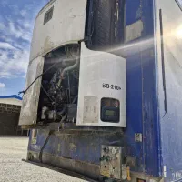 یخچال|خودرو سنگین|تهران, هاشمی|دیوار