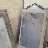 فروش آینه و شمعدان