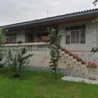 ویلا باغ ۱۳۰۰متر /سند تک برگ/ محله برند ساحلی