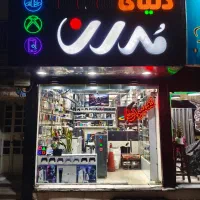 نصب بازی ps4 5 قانونی 4ساعته تعمیر دسته با گارانتی|کنسول، بازی ویدئویی و آنلاین|تهران, پرستار|دیوار