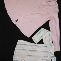 شومیز و لباس فانتزی