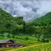 تور گردشگری قوشاچای