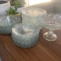 سرویس انگشتی