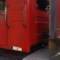 ماک۲۰دنده۷۵|خودرو سنگین|نجف‌آباد, کشاورز|دیوار