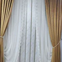 دوخت و نصب پرده مدرن، سفارش مدل متنوع