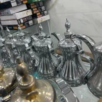 ادلال العساف|قوری، کتری، قهوه‌ساز دستی|بندر ماهشهر, |دیوار