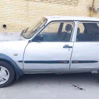 پی کی ۸۵ نقره ای|خودرو سواری و وانت|اصفهان, هفتون|دیوار