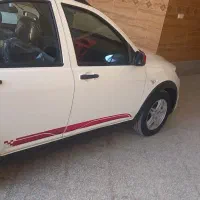 کوییک ار با رینگ اسپرت  فول|خودرو سواری و وانت|بندرعباس, |دیوار