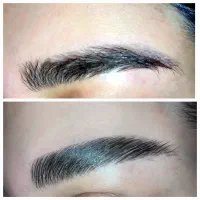 ارایش دائم|خدمات آرایشگری و زیبایی|رشت, دیلمان|دیوار