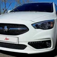 شاهین G سانروف دار 1403 آپشنال (نقد و معاوضه )