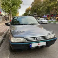 پژو ۴۰۵ مدل ۹۴