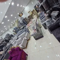 ۷۰ دست. مبل نو. و ته انباری