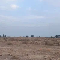 ۲۰۰۰ متر بر اصلی ۳۶ متری پدیده|فروش زمین و ملک کلنگی|کاشان, دشت لتحر|دیوار