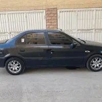 سمند سورن elx ef7|خودرو سواری و وانت|اصفهان, بهارستان|دیوار