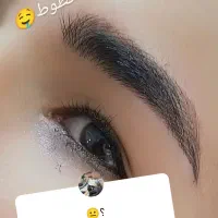 میکرو مویی طبیعی|خدمات آرایشگری و زیبایی|یاسوج, |دیوار