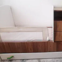 تخت کودک