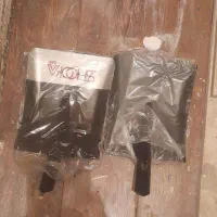 بیل کفی وباغبانی