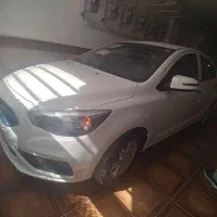 شاهین g cvt صفرخشک ۱۴۰۳