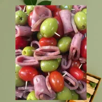 فینگر باکس|خوردنی و آشامیدنی|کرج, مهرویلا جنوبی|دیوار