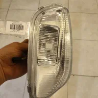 دیلایت و مه شکن و زنجیر چرخ و صندوق عقب پراید|قطعات یدکی و لوازم جانبی|اصفهان, کوی میلاد|دیوار