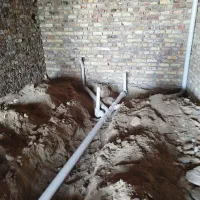 لوله کشی‌ آب و فاضلاب و برقکشی ساختمان|خدمات پیشه و مهارت|زابل, |دیوار