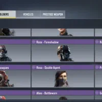 اکانت کالاف|کنسول، بازی ویدئویی و آنلاین|پاکدشت, پاکدشت (مامازند)|دیوار