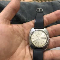 ساعت مچی سیکو قاب تونویی|ساعت|مشهد, طبرسی شمالی|دیوار