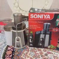 آب میوه گیری سونیا
