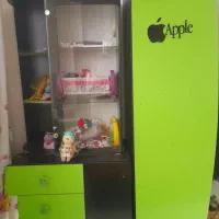 سرویس کودک و نوجوان