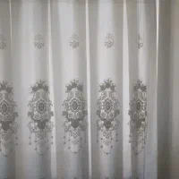 حراج پرده پنل دار
