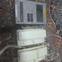 ایفون صوتی دوطبقه|صوتی و تصویری|قوچان, |دیوار