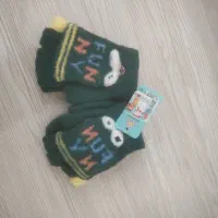 حراج تعدادی دستکش وارداتی|کفش و لباس بچه|بانه, |دیوار