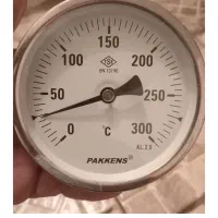 ترمومتر پکنز