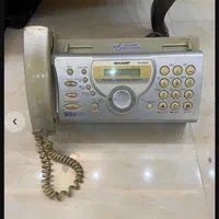 پرینتر سه کاره شارپ