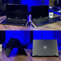 لپتاپ دل تاچ ۳۶۰