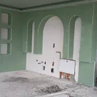 کناف شمال معتمد|خدمات پیشه و مهارت|آمل, |دیوار