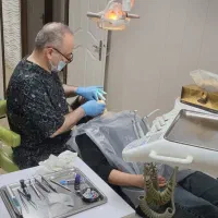 چهارشنبه و پنج شنبه های معاینه رایگان داریم