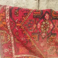 فرش دست بافت قدیمی