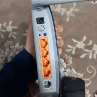 مودم تی پی لینک tplink|مودم و تجهیزات شبکه|اصفهان, باتون|دیوار