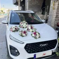 اجاره ماشین عروس