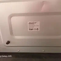 آون توستر دیجیتال خارجی مایر - 55 لیتر ، 2000 وات|اجاق گاز و لوازم برقی پختوپز|مشگین شهر, |دیوار